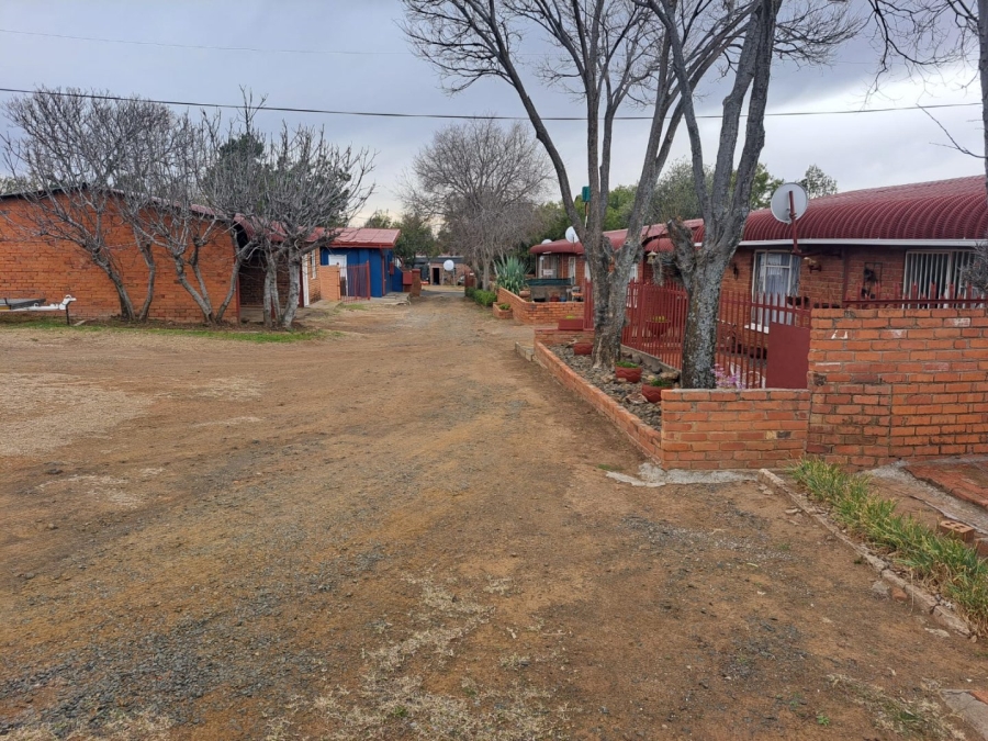 11 Bedroom Property for Sale in Dewetsdorp Free State